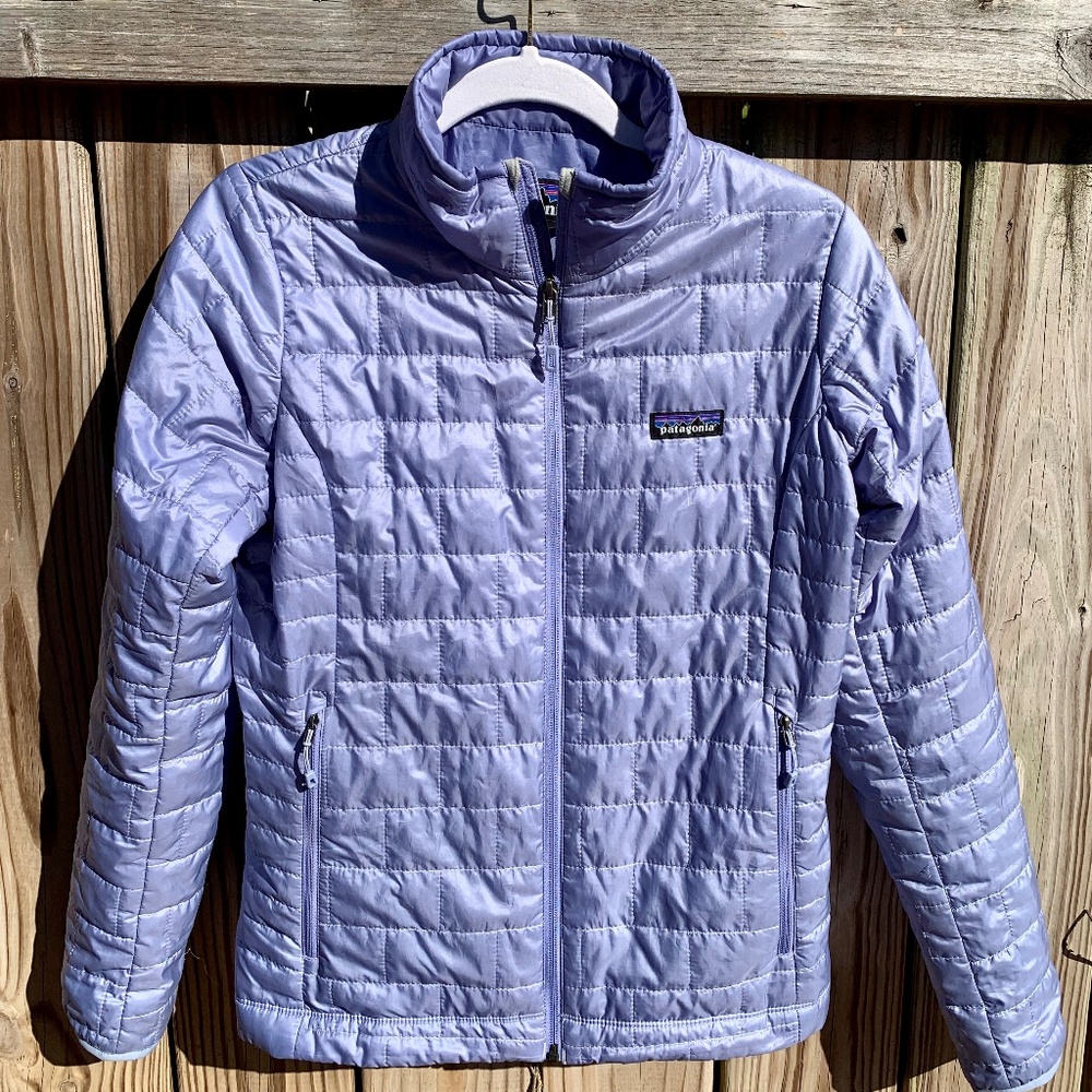 Patagonia Nano Puff Insulated Jacket